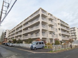 興人浦安マンション