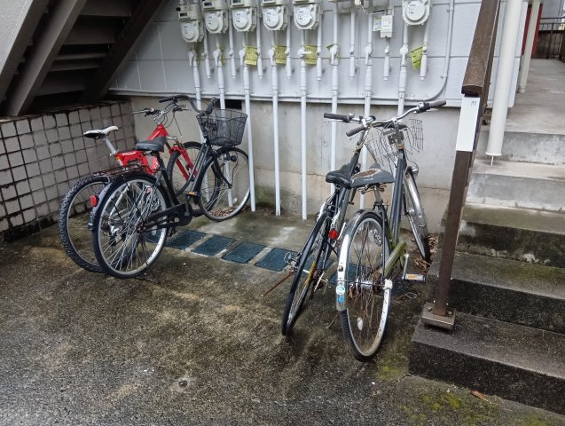 【その他共用部分】