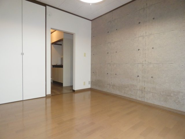 【居間・リビング】 | 別部屋・参考写真