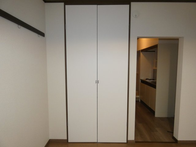【収納】 | 別部屋・参考写真