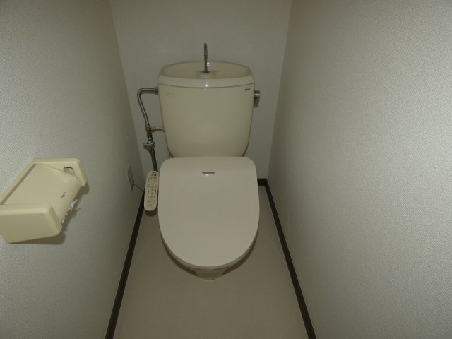 【トイレ】 | 別部屋・参考写真