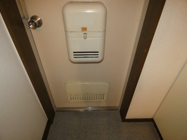 【玄関】 | 別部屋・参考写真