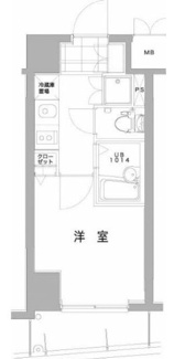 【間取り】 | Ｖｅｒｏｎａ大井南ＬｕｓｓｏＧｒａｎｄｅ | 間取りです。