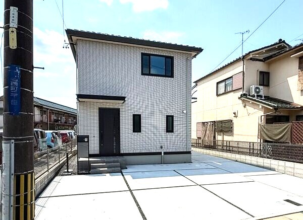 Ｂｏｓｃｏ Ｇａｒｄｅｎ東名西Ａ