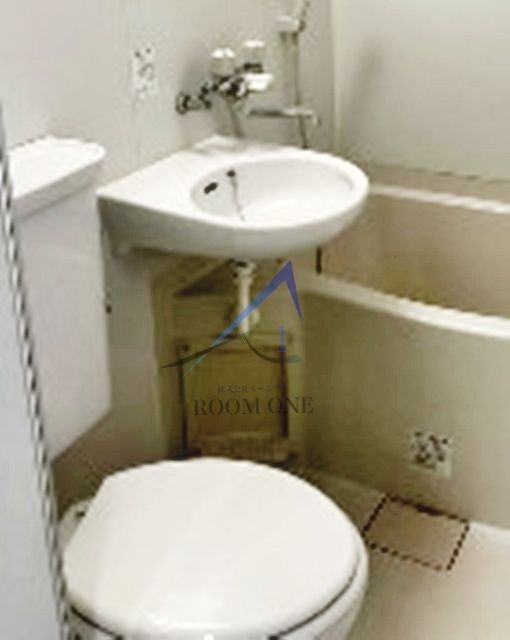 プレミアムバリュー大島のトイレ|トイレです。