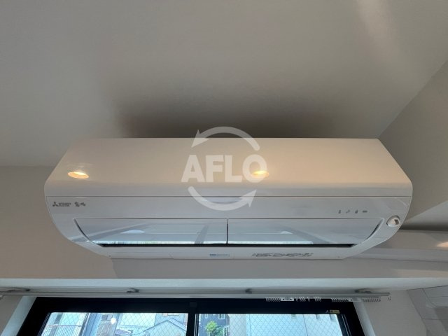 クラシスト播磨町の設備|クラシスト播磨　エアコン