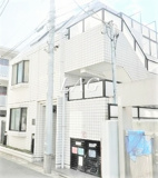 リッシエル中野坂上の画像