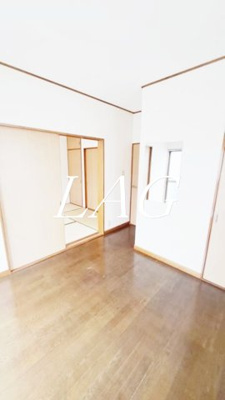 【寝室】 | カーサ和弘 | 寝室です。