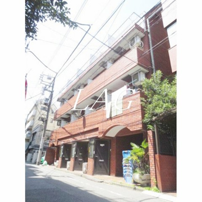 【外観】 | ソシアルマンション | 外観です。