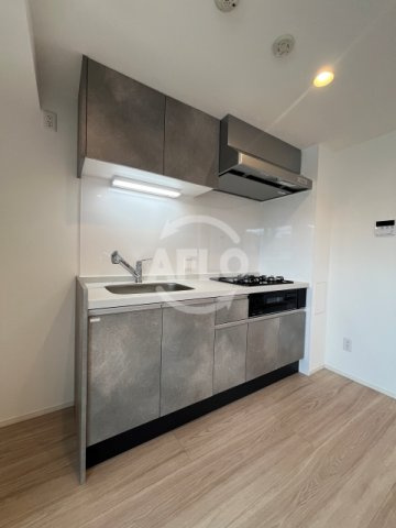 クラシスト播磨町のキッチン|クラシスト播磨　キッチン