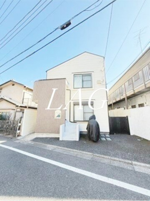 【外観】 | グレイス大原 | 外観です。