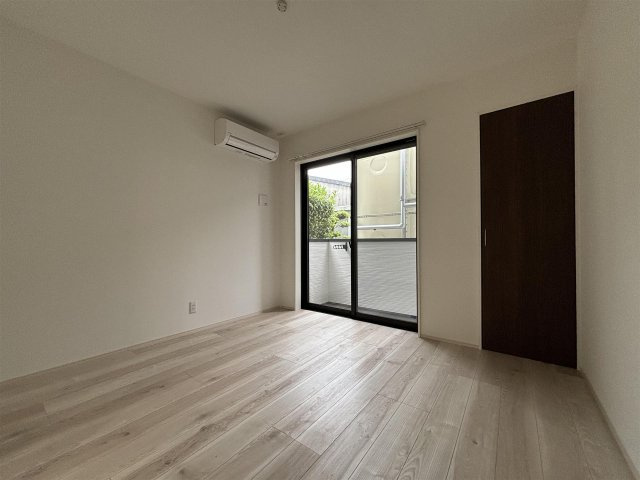PLATINUM　HILLS　Rの居間・リビング