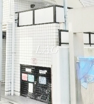 【その他共用部分】 | リッシエル中野坂上 | 共通通路です。