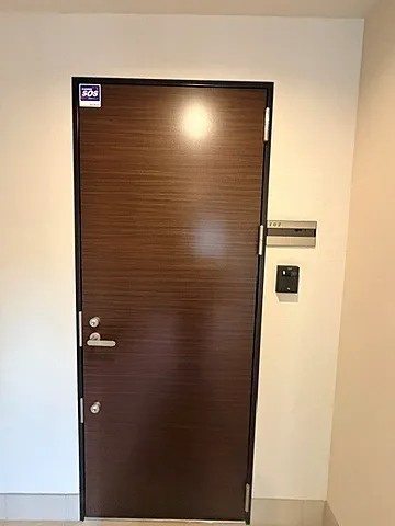 SHANTI夙川の収納