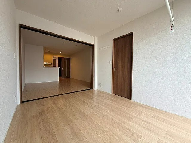 SHANTI夙川の居間・リビング