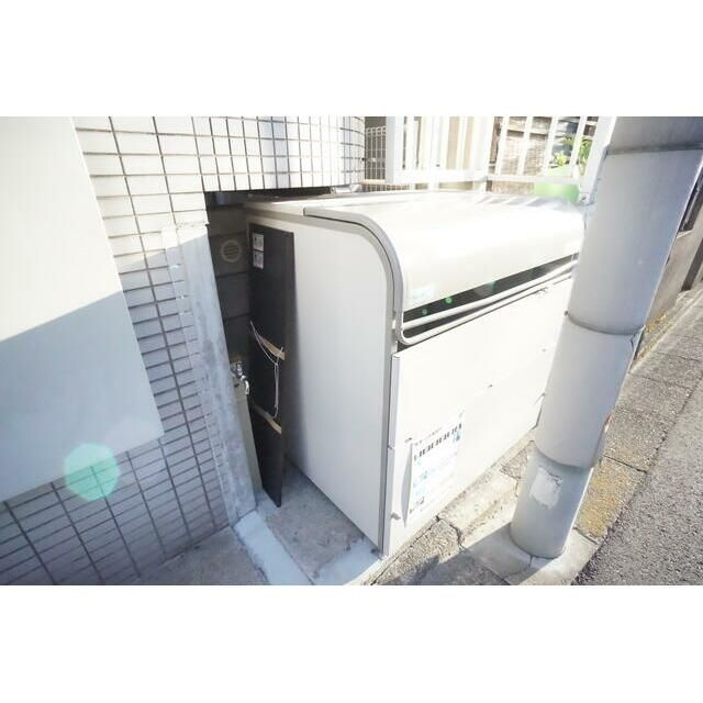 ＰＩＥＲ氷川台のその他共用部分