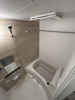 【浴室】ディアレイシャス湊川公園 