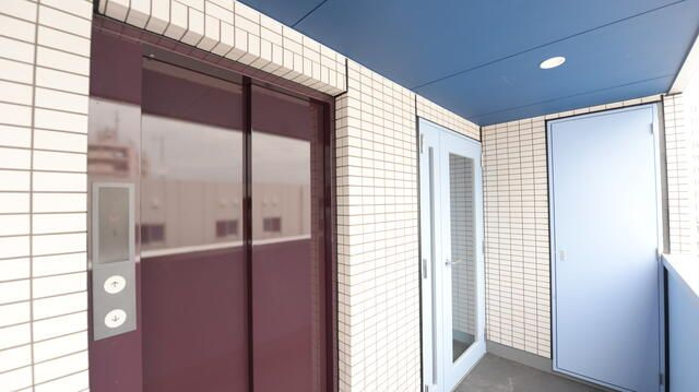 ＥＰガーデン本中山のその他共用部分