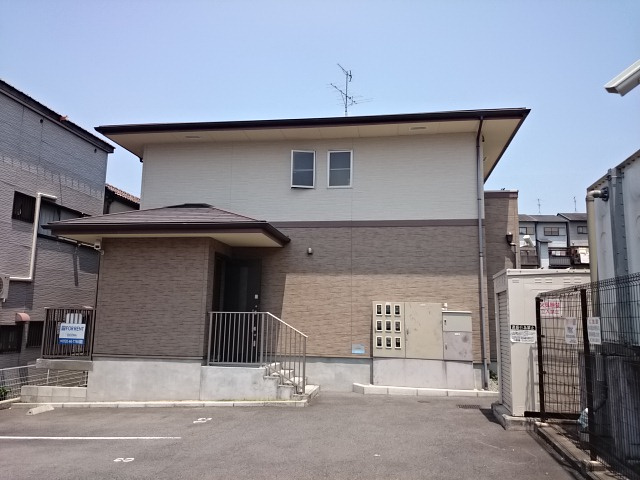 リマーレ山科