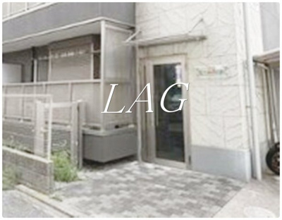 【エントランス】 | ビームス六町 | エントランスです。