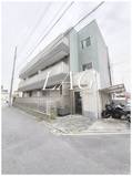 ビームス六町の画像