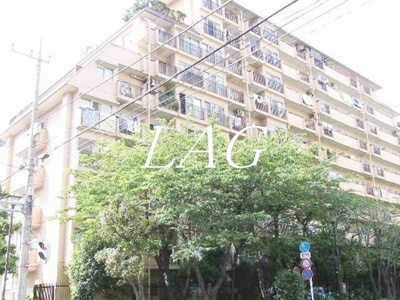 【外観】 | ジュネシオン平井 | 外観です。