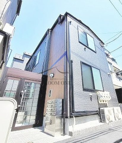 アーバンプレイス新宿落合Ⅲ