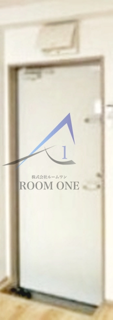 アーバンプレイス新宿落合Ⅲの玄関|玄関です。