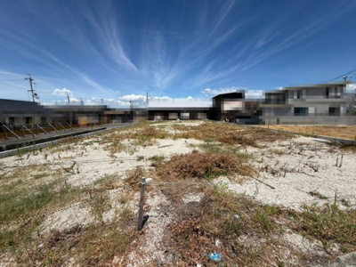 【外観】 | 下野町１丁目　売土地 | 駐車スペースも確保できますよ♪愛車の置き場所に困りません！