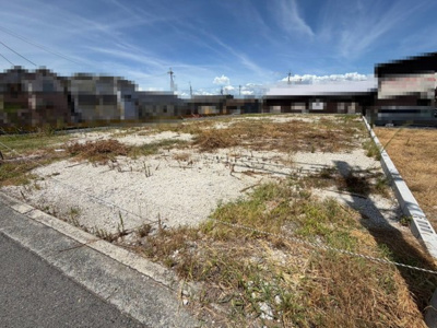 【外観】 | 下野町１丁目　売土地 | 家探しはどうやってするの？から資金のことや住宅ローン、税金や制度のことまで住宅の難しいことをわかりやすく説明いたします♪