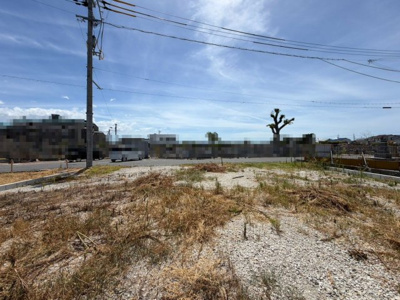【外観】 | 下野町１丁目　売土地 | お客様にとって最良のマイホームが見つかりますよう、イエストアが全力でお手伝いさせていただきます！
