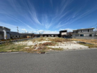 岸和田市下野町１丁目の売地の画像