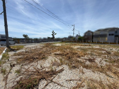 【外観】 | 下野町１丁目　売土地 | イエストアの建築施行事例や参考プラン図等ございますのでお気軽にお問合せ下さい♪