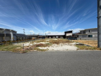 【前面道路含む現地写真】 | 下野町１丁目　売土地 | ご家族に合ったプランをご提案いたします！資料請求だけでもお気軽にお問い合わせくださいね♪