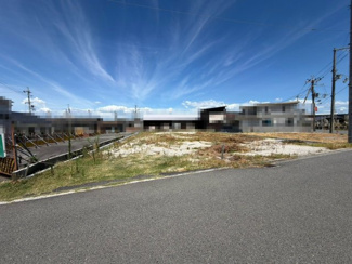 【前面道路含む現地写真】 | 下野町１丁目　売土地 | 家探しはどうやってするの？から資金のことや住宅ローン、税金や制度のことまで住宅の難しいことをわかりやすく説明いたします♪