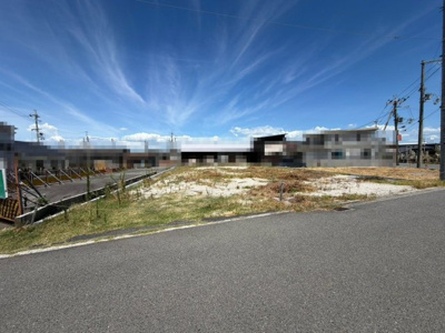 【前面道路含む現地写真】 | 下野町１丁目　売土地 | 家探しはどうやってするの？から資金のことや住宅ローン、税金や制度のことまで住宅の難しいことをわかりやすく説明いたします♪