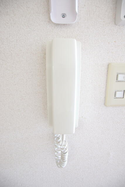 インターホン