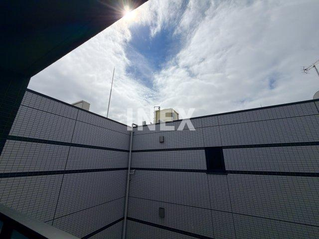 横浜市中区福富町西通の賃貸マンションの設備