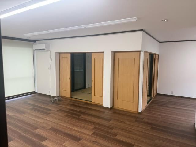 幾久富戸建のその他