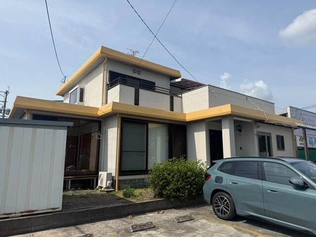 幾久富戸建