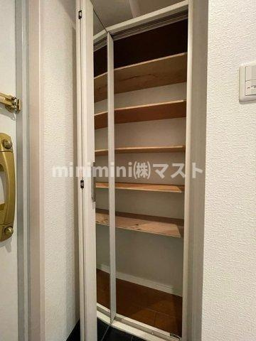 プラチナム松屋町のその他