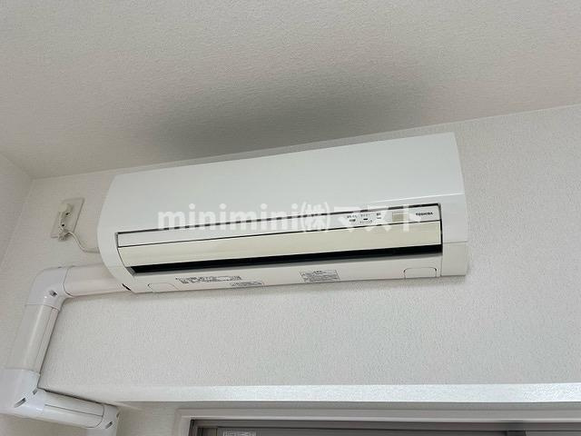 プラチナム松屋町の設備