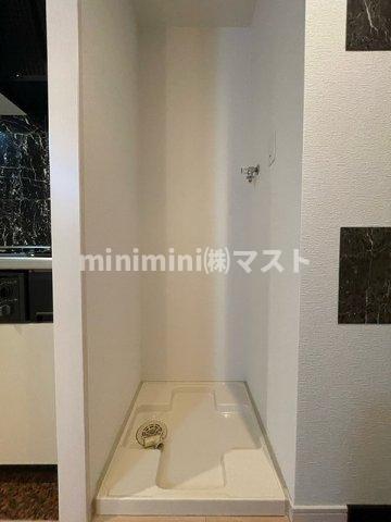 プラチナム松屋町の設備