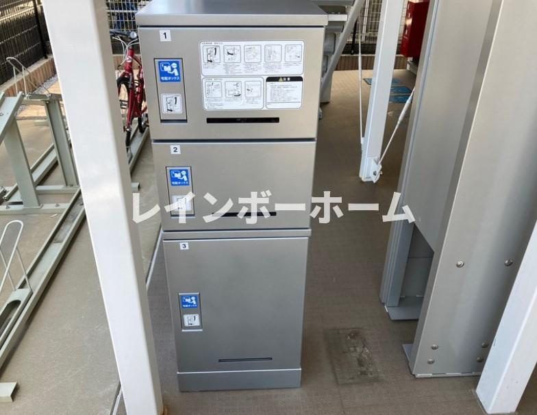 リブリ・柏Ⅱ　仲介手数料（賃料の1.10ヵ月）の50％OFF対象物件！のその他