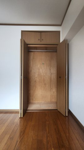 【収納】グレードタイム六甲