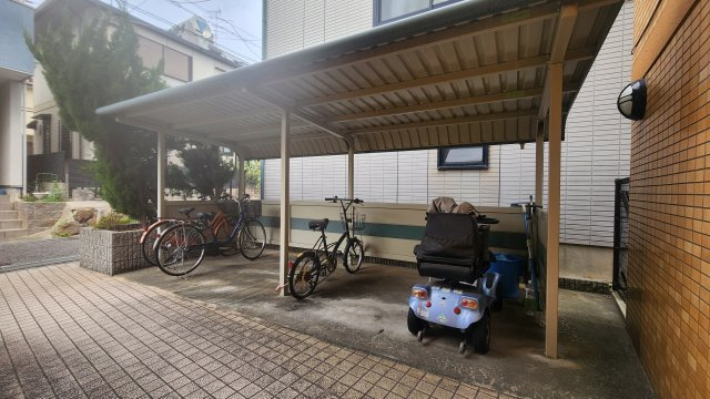 【その他共用部分】グレードタイム六甲