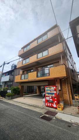 【外観】グレードタイム六甲