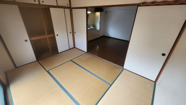 【和室】グレードタイム六甲