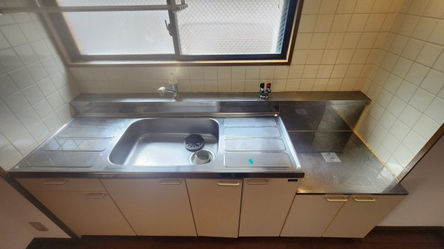 【キッチン】グレードタイム六甲