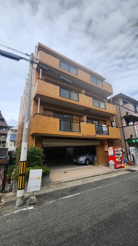 【外観】グレードタイム六甲